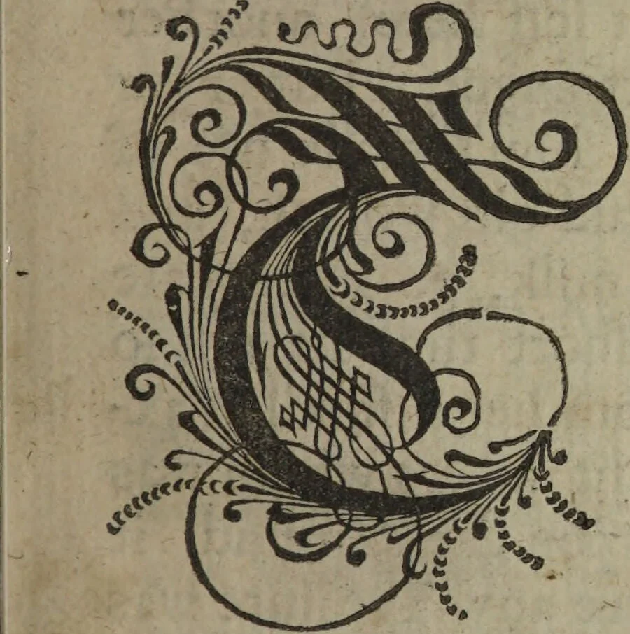 An illustration from Magnalia naturae: or, the philosophers-stone lately expos'd to publick sight and sale; being a true and exact account of the manner how Wenceslaus Seilerus the late famous projection-maker, at the Emperours court, at Vienna, came by, and made away with a very great quantity of pouder of projection, by projecting with it before the Emperor ... / By John Joachim Becher ... [by] Wenceslaus Seilerus ... Published at the request ... especially of Mr. Boyl [sic]., 1680, leaf 15