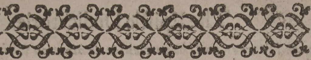 An illustration from The geomancie / of Maister Christopher Cattan Gentleman. A booke, no lesse pleasant and recreatiue, then of a wittie inuention, to knovve all thinges, past, present, and to come. Whereunto is annexed the wheele of Pythagoras. Translated out of French into our English tongue [by Francis Sparry]., 1591, leaf 13