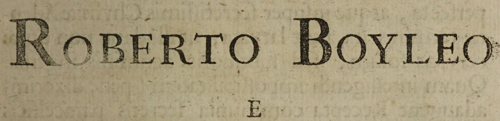 An illustration from Johannis Segeri Weidenfeld De secretis adeptorum, sive De usu spiritus vini Lulliani libri IV. : Opus practicum per concordantias philosophorum inter se discrepantium, tam ex antiquis, quàm modernis philosophiæ adeptæ patribus mutuò conciliatis summo studio collectum, & novissimâ concinnè methodo ita digestum, ut vel tyrones possint discernere, vegetabilium, animalium, mineralium præparationes supposititias sophisticásue à veris, sive pro re medica, sive metallicâ, atque sic cavere sive à vagabundis deceptoribus, imaginariis processibus & suarum pecuniarum dilapidatione. Isaacus Hollandus. 2.Oper.miner. Cap.3. pag.420. Vol.3. Theat. Chym. Verbis apertis te allocutus sum, nullis parabolis usus, si tibi verba sacerem de selbach, kalcabria, manessi ac de quadam re rubra, sive de cæruleo muerach, illabar & calsaria seu hujusmodi, haud facilè caperes, se tibi viam aperui atque omne obstaculum removi, ne quid erres., 1684, leaf 15