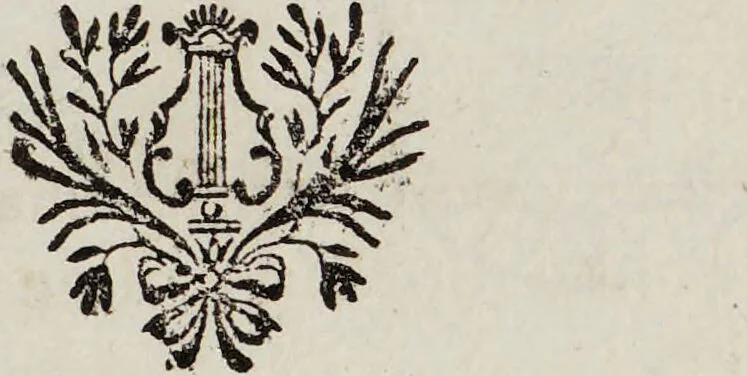 An illustration from Récit de l'avocat général de ***, aux chambres assemblées du public, sur le magnétisme animal., 1785, leaf 5