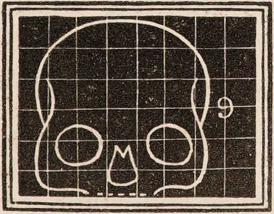 An illustration from Outlines of phrenology / [George Combe]., 1835, leaf 17