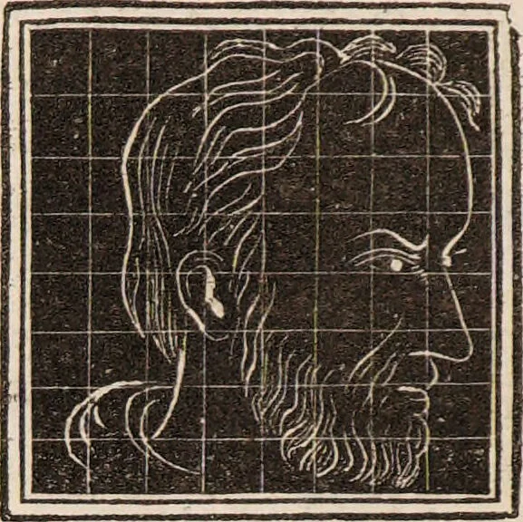 An illustration from Outlines of phrenology / [George Combe]., 1835, leaf 36