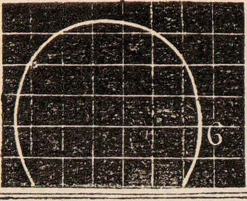 An illustration from Outlines of phrenology / [George Combe]., 1838, leaf 20