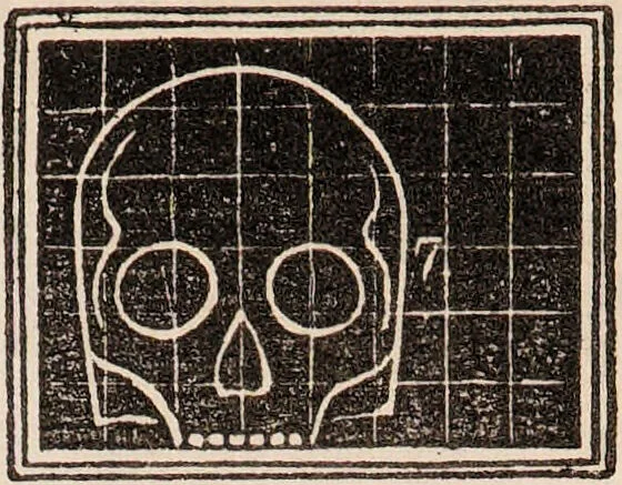 An illustration from Outlines of phrenology / [George Combe]., 1838, leaf 21