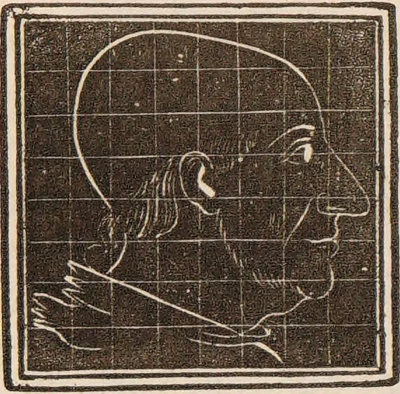 An illustration from Outlines of phrenology / [George Combe]., 1838, leaf 40
