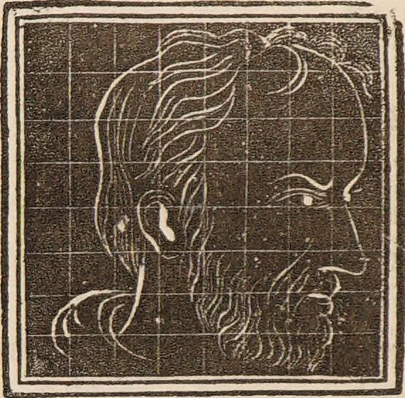 An illustration from Outlines of phrenology / [George Combe]., 1838, leaf 40