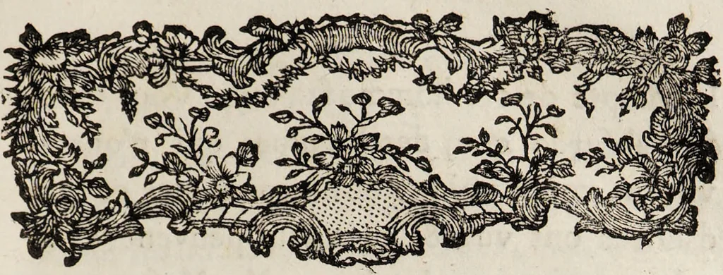 An illustration from Lettre d'un médecin de la Faculté de Paris a un médecin du College de Londres : ouvrage dans lequel on prouve contre M. Mesmer que le magnétisme animal n'existe pas / [Anon]., 1781, leaf 5