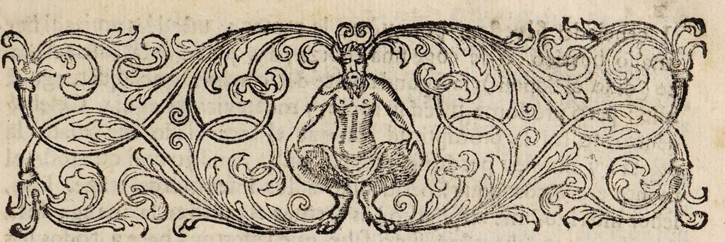 An illustration from Entierro del juicio final, y vivificacion de la astrologia : horida con tres llagas en lo natural, moral, y politico; y curada con tres parches. Parche primero, la astrologia es buena, y cierta en lo natural. Parche segundo, la astrologia es verdadera, y segura en lo moral. Parche tercero, la astrologia es util, y provechosa en lo politico / compuesto por don Diego de Torres., 1727, leaf 15