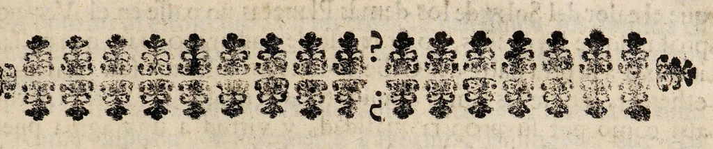 An illustration from Entierro del juicio final, y vivificacion de la astrologia : horida con tres llagas en lo natural, moral, y politico; y curada con tres parches. Parche primero, la astrologia es buena, y cierta en lo natural. Parche segundo, la astrologia es verdadera, y segura en lo moral. Parche tercero, la astrologia es util, y provechosa en lo politico / compuesto por don Diego de Torres., 1727, leaf 21