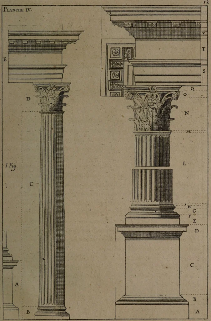 An illustration from Description abregée des principaux arts et metiers et des instrumens qui leurs sont propres. Le tout détaillée par figures / [Anon]., 1743, leaf 31