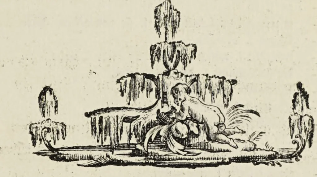 An illustration from Dr. Sulzers Abgekürtze Geschichte der Insecten. Nach dem Linaeischen System / [Johann Heinrich Sulzer]., 1776, leaf 445