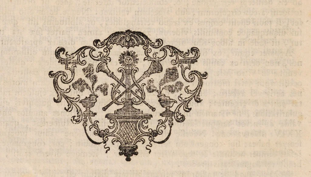 An illustration from Isaaci Newtoni Optices libri tres: accedunt ejusdem lectiones opticae, et opuscula omnia ad lucem et colores pertinentia sumpta ex Transactionibus philosophicis / [Sir Isaac Newton]., 1773, leaf 116