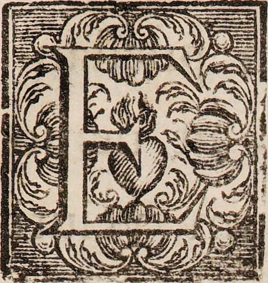 An illustration from Isaaci Newtoni Optices libri tres: accedunt ejusdem lectiones opticae, et opuscula omnia ad lucem et colores pertinentia sumpta ex Transactionibus philosophicis / [Sir Isaac Newton]., 1773, leaf 12