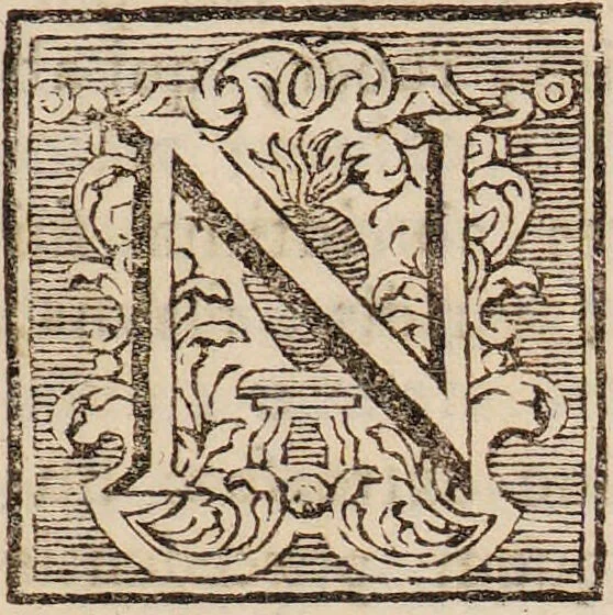 An illustration from Isaaci Newtoni Optices libri tres: accedunt ejusdem lectiones opticae, et opuscula omnia ad lucem et colores pertinentia sumpta ex Transactionibus philosophicis / [Sir Isaac Newton]., 1773, leaf 137
