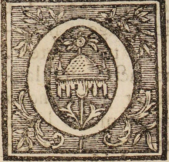 An illustration from Isaaci Newtoni Optices libri tres: accedunt ejusdem lectiones opticae, et opuscula omnia ad lucem et colores pertinentia sumpta ex Transactionibus philosophicis / [Sir Isaac Newton]., 1773, leaf 149