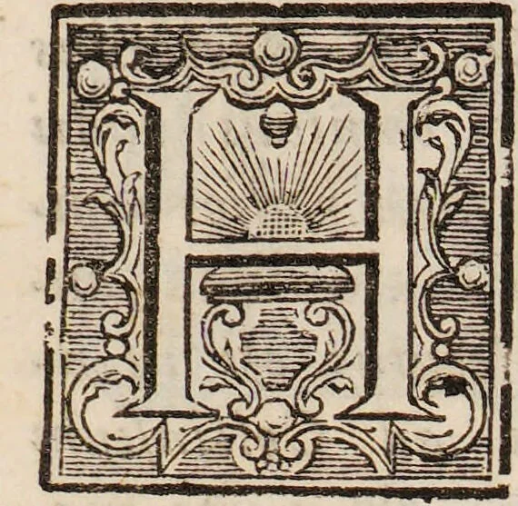 An illustration from Isaaci Newtoni Optices libri tres: accedunt ejusdem lectiones opticae, et opuscula omnia ad lucem et colores pertinentia sumpta ex Transactionibus philosophicis / [Sir Isaac Newton]., 1773, leaf 191