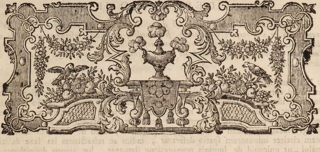 An illustration from Isaaci Newtoni Optices libri tres: accedunt ejusdem lectiones opticae, et opuscula omnia ad lucem et colores pertinentia sumpta ex Transactionibus philosophicis / [Sir Isaac Newton]., 1773, leaf 23
