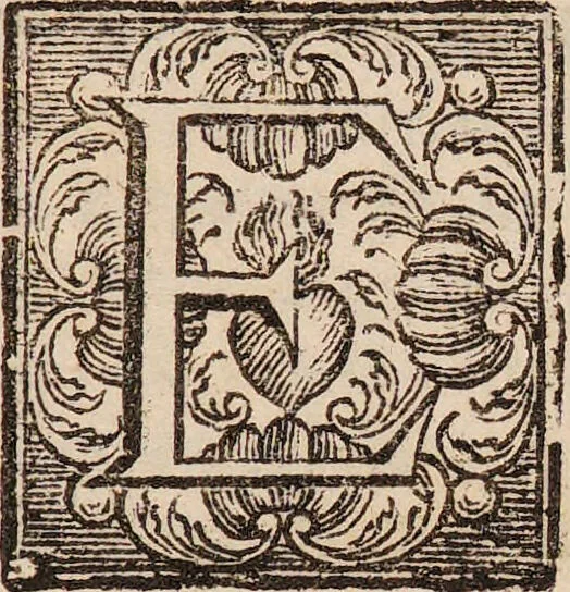 An illustration from Isaaci Newtoni Optices libri tres: accedunt ejusdem lectiones opticae, et opuscula omnia ad lucem et colores pertinentia sumpta ex Transactionibus philosophicis / [Sir Isaac Newton]., 1773, leaf 64