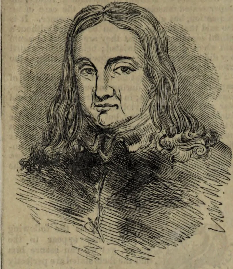 An illustration from Magnetism and mesmerism. Matters relating thereto / Collected by Giles Deere [?]., 1840, leaf 20