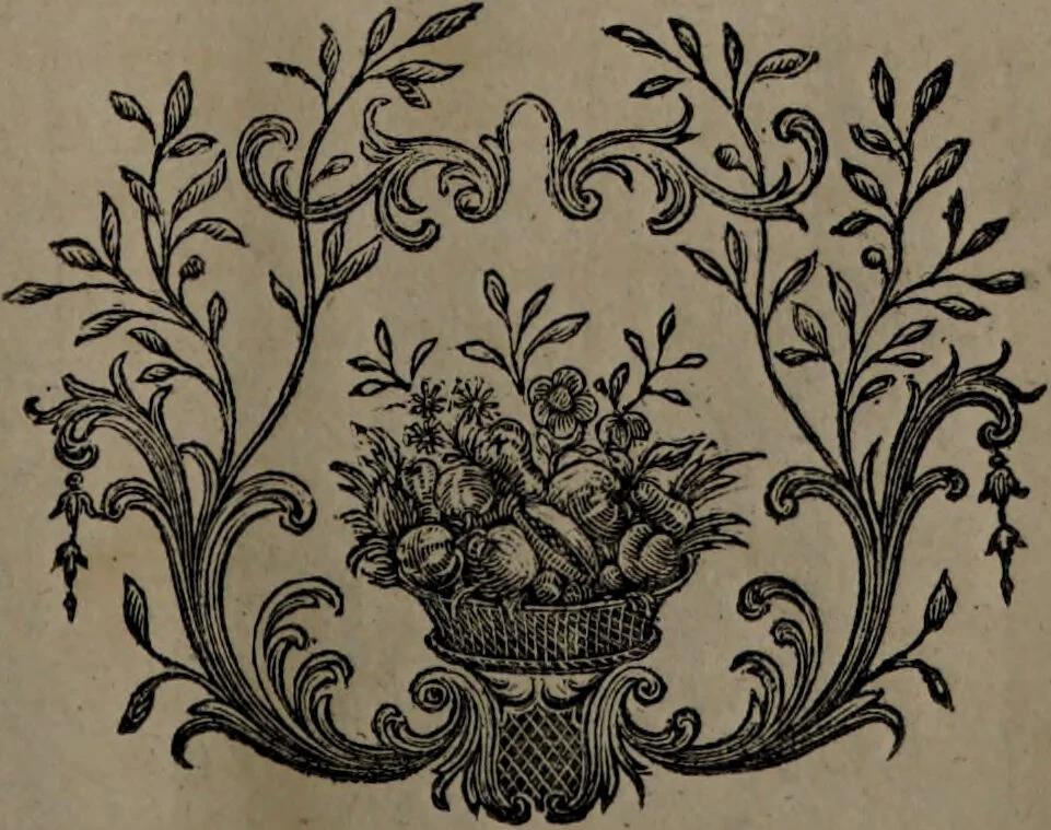 An illustration from Medicine made to agree with the institutions of nature, or A new mechanical practice of physick ... / by Dav. Stephenson, M.A., 1744, leaf 117
