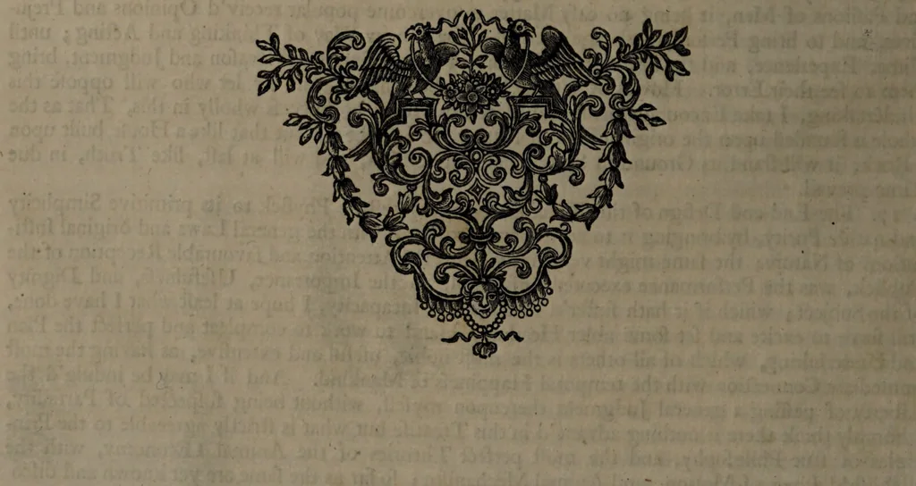 An illustration from Medicine made to agree with the institutions of nature, or A new mechanical practice of physick ... / by Dav. Stephenson, M.A., 1744, leaf 16