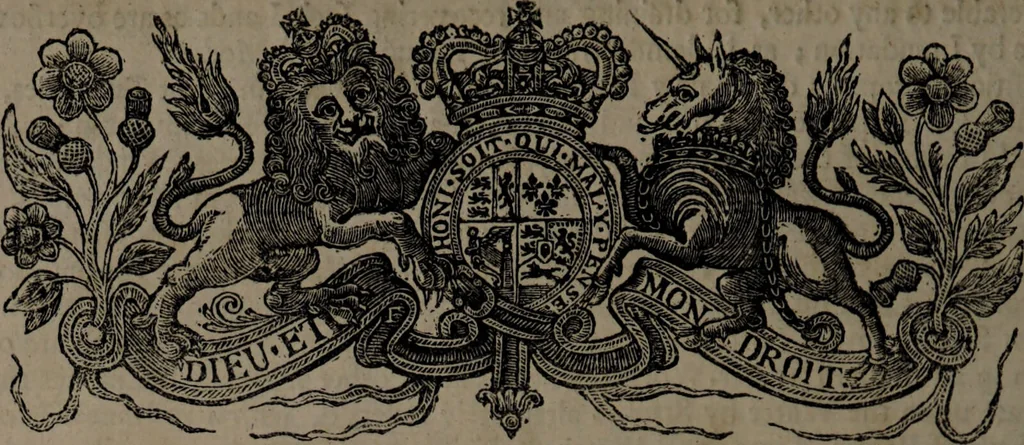 An illustration from Medicine made to agree with the institutions of nature, or A new mechanical practice of physick ... / by Dav. Stephenson, M.A., 1744, leaf 8