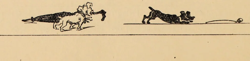 An illustration from Cope's mixture : selected from his Tobacco Plant., 1893, leaf 36