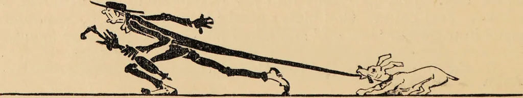 An illustration from Cope's mixture : selected from his Tobacco Plant., 1893, leaf 40