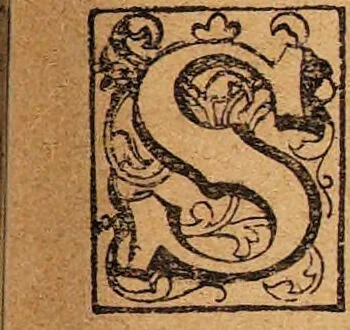 An illustration from Happy days / presented by the makers of Carter's Little Liver Pills., 1882, leaf 33