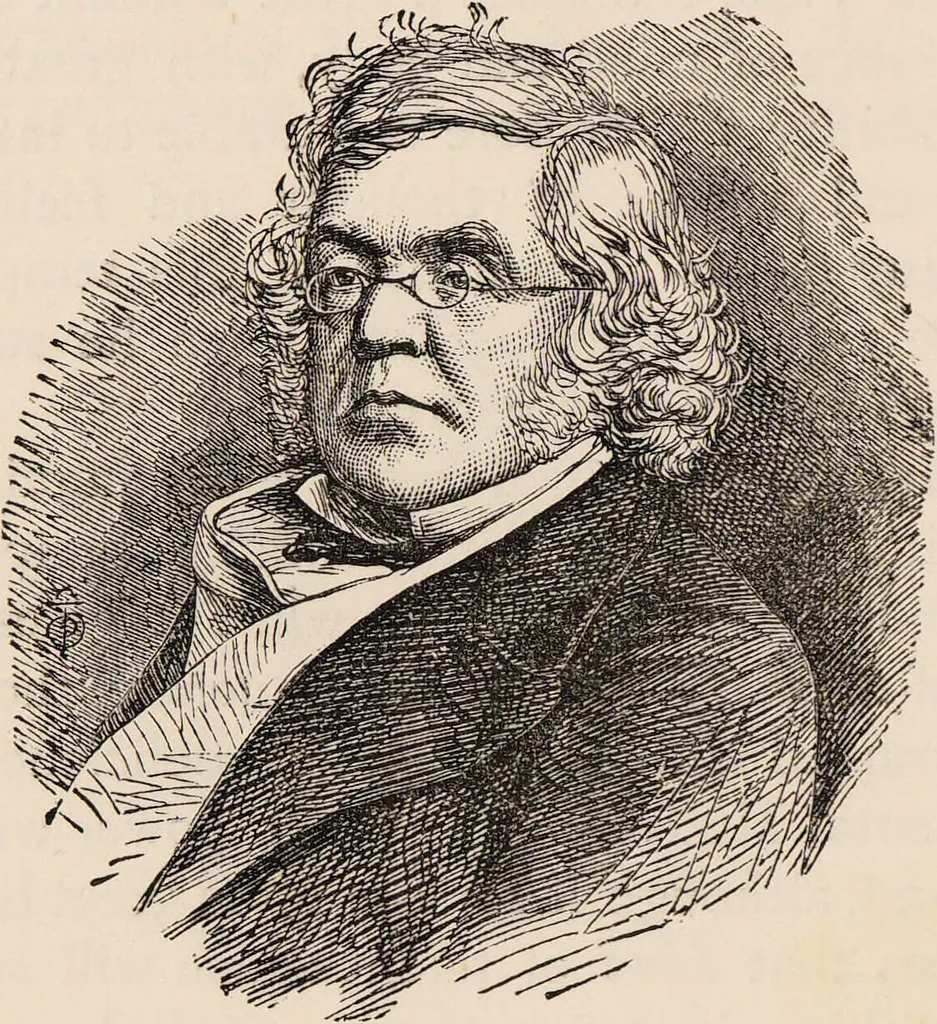 An illustration from How to learn phrenology : with hints as to the study of character / by L.N. Fowler., 1886, leaf 30