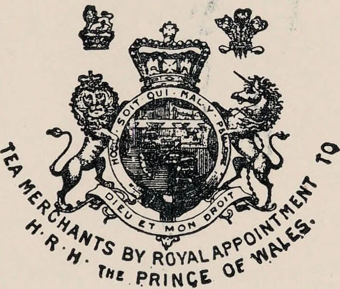 An illustration from United Kingdom Tea Company, Limd. : offices- 21, Mincing Lane, London, E.C., 1891, leaf 5