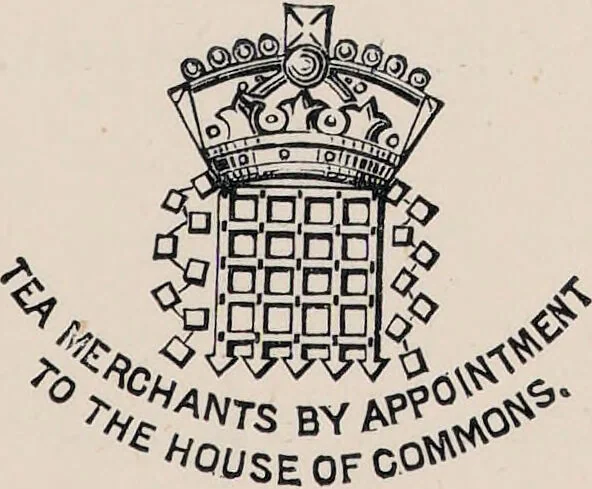 An illustration from United Kingdom Tea Company, Limd. : offices- 21, Mincing Lane, London, E.C., 1891, leaf 5