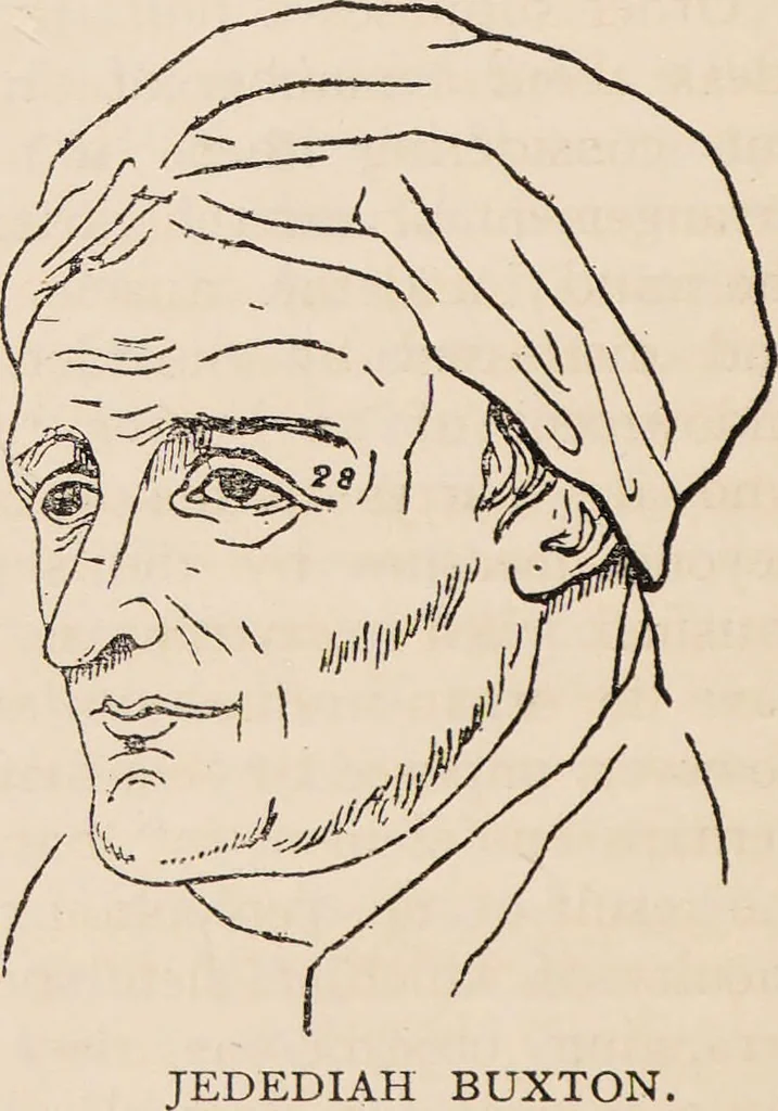 An illustration from Phrenology : how to read the head., 1890, leaf 54