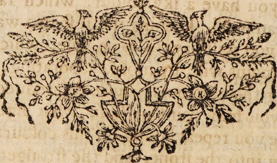 An illustration from The laboratory, or school of arts ... / Compiled from German, and other foreign authors. Illustrated with copper-plates. By G. Smith., 1755, leaf 268