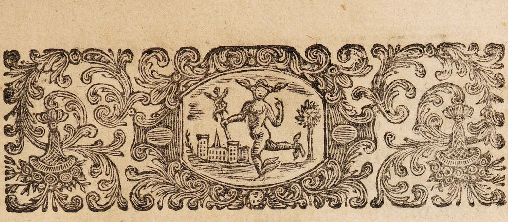 An illustration from The laboratory, or school of arts ... / Compiled from German, and other foreign authors. Illustrated with copper-plates. By G. Smith., 1755, leaf 9