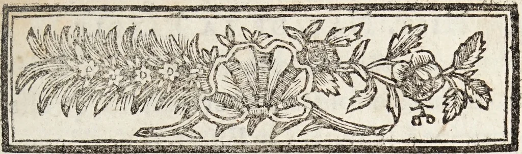 An illustration from Histoire naturelle de la parole, ou, Précis de l'origine du langage & de la grammaire universelle : extrait du Monde primitif / par M. Court de Gébelin., 1776, leaf 9