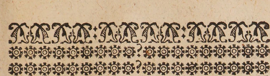 An illustration from Göldene Quelle der Natur und Kunst, bestehende in lauter wahrhafften ... Experimentis ... worbey ... die nöthigen und gewöhnlichen chymischen Hand-Griffe mit beygefüget und erkläret werden ... / mitgetheilet von Sincero Renato [i.e. Samuel Richter]., 1714, leaf 7