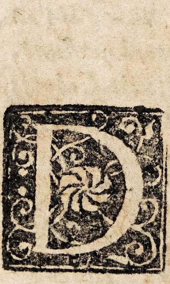 An illustration from Discurso apologetico, medico astronomico: pruebase la real influencia de los cuerpos celestes en estos sublunares ... con un examen sobre el uso de el chocolate en las enfermedades / [Thomas Cortijo Herraiz]., 1729, leaf 16