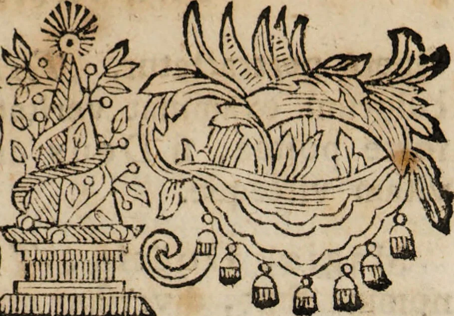 An illustration from De magia liber / [Anton de Haën]., 1775, leaf 21