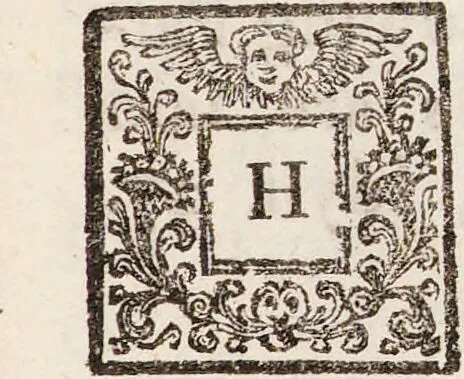 An illustration from Gleanings of antiquities / By John Beaumont, Gent., 1724, leaf 203