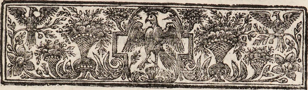 An illustration from Gleanings of antiquities / By John Beaumont, Gent., 1724, leaf 67