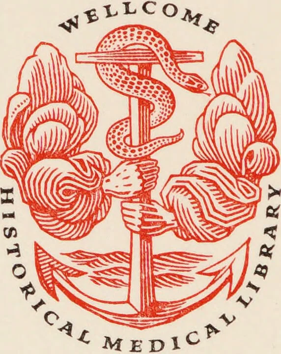 An illustration from An historical, physiological and theological treatise of spirits, apparitions, witchcrafts, and other magical practices ... With a refutation of Dr. Bekker's 'World bewitch'd', and other authors that have opposed the belief of them / By John Beaumont., 1705, leaf 2