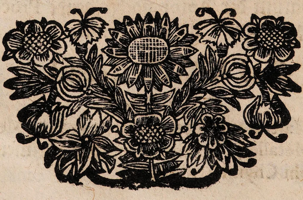 An illustration from Falscher und wahrer Lapis philosophorum, oder: eines vornehmen und christlichen Philosophi unschätzbarer Unterricht von allem demjenigen, was ihm bey kostbarster Suchung des Steins der Weisen begegnet ist ... die Würcklichkeit des Steins der Weisen und durch was vor Mittel, unter göttlichem Beystand sowohl hierzu, als zu Verfertigung der herrlichsten Artzeneyen zu gelangen, klar lehret, dabey auch in einem ausführlichen Anhang zeiget, wie sowohl alle äusserliche als innerliche Glieder und andere Kranckheiten mit wenigen Kosten zu heilen sind / [Anon]., 1752, leaf 26