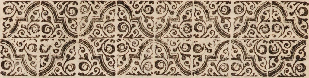 An illustration from The Count de Gabalis: being a diverting history of the Rosicrucian doctrine of spirits, viz. slyphs, salamanders, gnomes, and dæmons; shewing their various influences upon human bodies. Done from the Paris edition. To which is prefixed, Monsieur Bayle's account of this work: and of the sect of Rosicrucians ... / [ Villars]., 1714, leaf 82