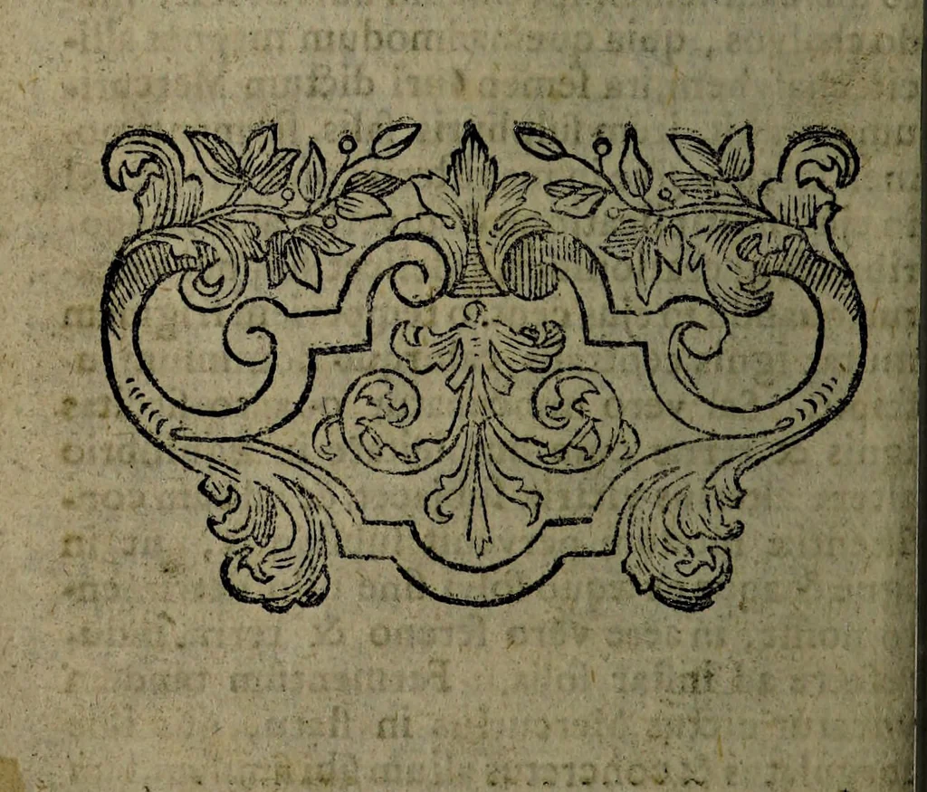 An illustration from Michaelis Sendivogii Chymische Schrifften : darinnen gar deutlich von dem Ursprung, Bereitung und Vollendung des gebenedeyten Steins der Weisen gehandelt wird / Nebst einem kurtzen Vorbericht ans Liecht gestellet durch Friedrich Roth-Scholtzen, Siles., 1749, leaf 356