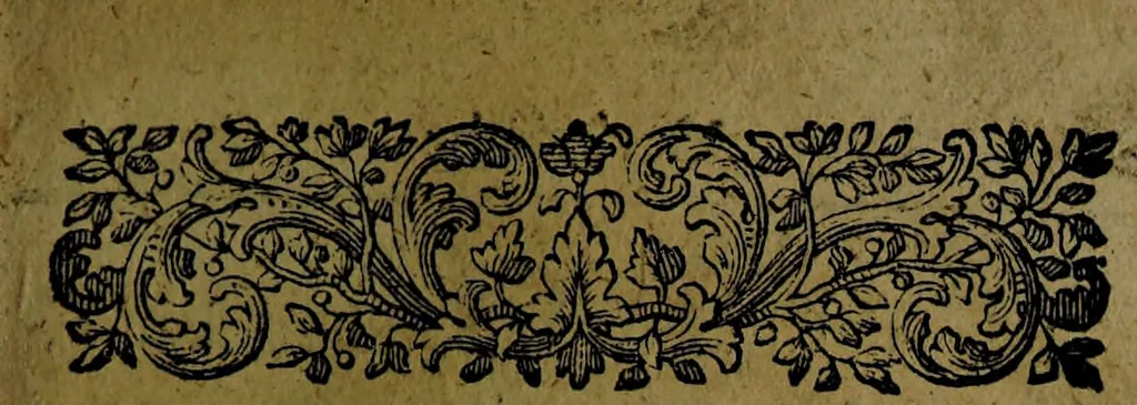 An illustration from Michaelis Sendivogii Chymische Schrifften : darinnen gar deutlich von dem Ursprung, Bereitung und Vollendung des gebenedeyten Steins der Weisen gehandelt wird / Nebst einem kurtzen Vorbericht ans Liecht gestellet durch Friedrich Roth-Scholtzen, Siles., 1749, leaf 9