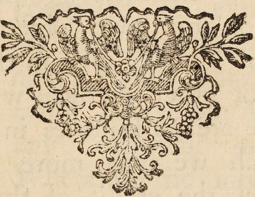 An illustration from A treatise concerning the influence of the sun and moon upon human bodies, and the diseases thereby produced / by Richard Mead ... ; Translated from the Latin, under the author's inspection, by Thomas Stack., 1748, leaf 63