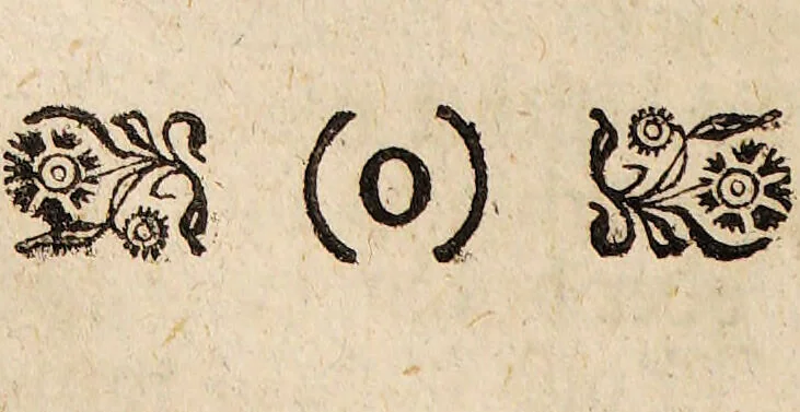 An illustration from Bibliotheca chemico-curiosa, D. Mangeti enucleata ac illustrata. Das ist: Kern und Stern, der vornehmsten chymisch-philosophischen Schrifften, die in D. Mangeti Bibliotheca chemico-curiosa befindlich seynd ... / abegetheilet und heraus gegeben durch Conrad. Horlachern., 1707, leaf 416