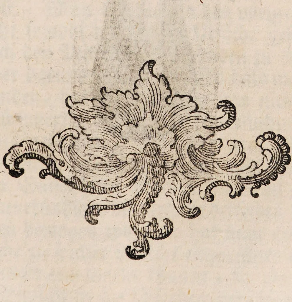 An illustration from Nützliche Versuche und Bemerkungen aus dem Reiche der Natur, allen Erz- und Naturkündigern, Bergwerksverwandten, wie auch denen Liebhabern der Alchemie zum Gebrauch und Nuzen herausgegeben / [Anon]., 1760, leaf 109