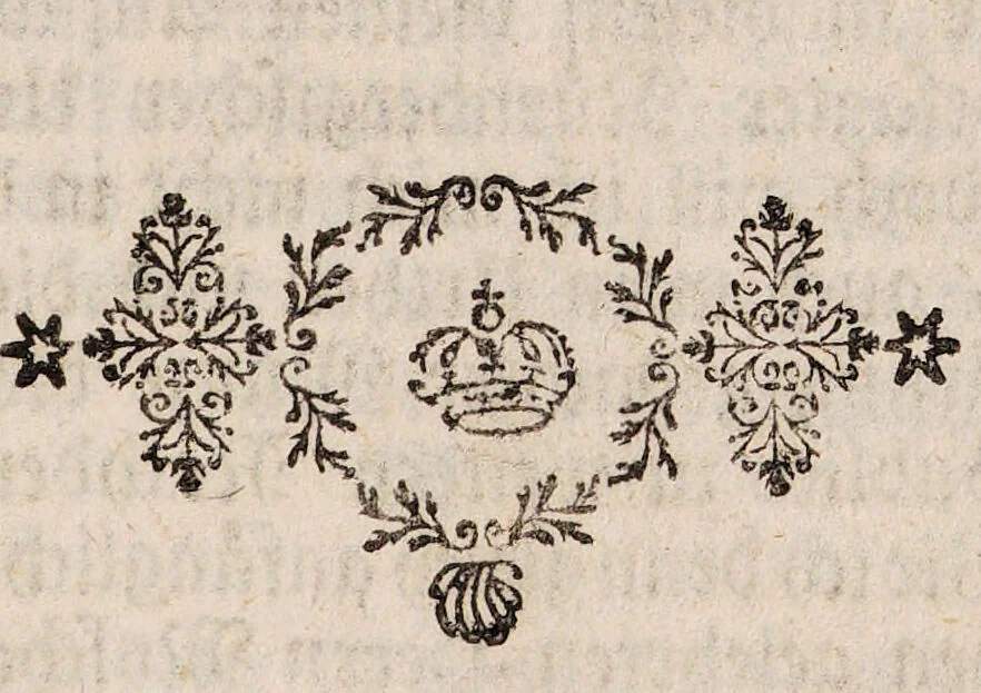 An illustration from Nützliche Versuche und Bemerkungen aus dem Reiche der Natur, allen Erz- und Naturkündigern, Bergwerksverwandten, wie auch denen Liebhabern der Alchemie zum Gebrauch und Nuzen herausgegeben / [Anon]., 1760, leaf 197